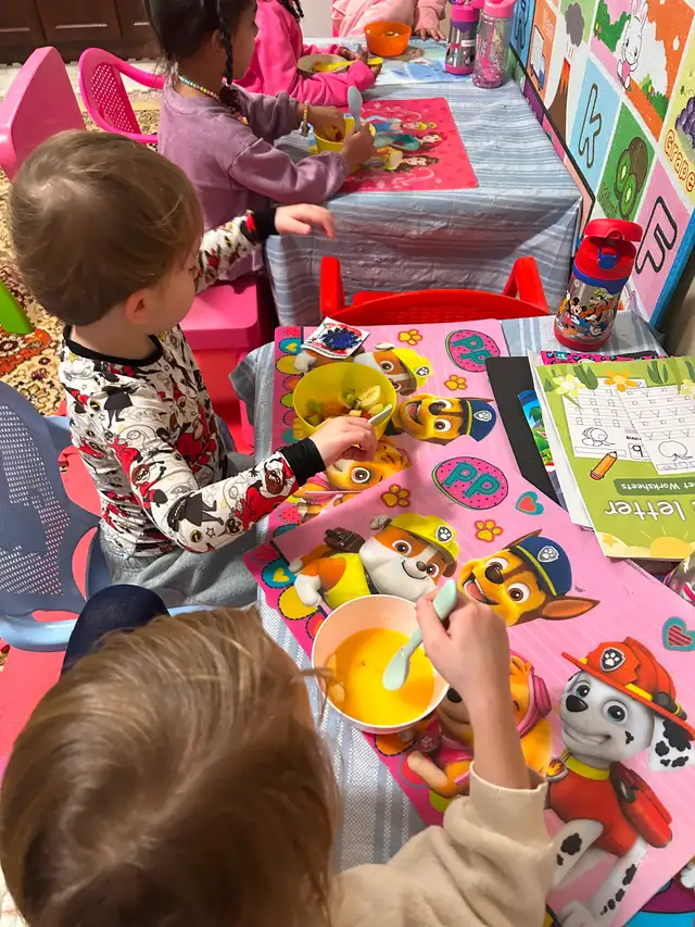 Happy Kids DayHome, two open spots for June 2026 - Photo 2