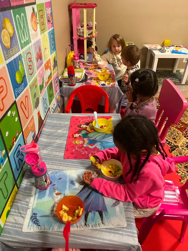 Happy Kids DayHome, two open spots for June 2026 - Photo 3