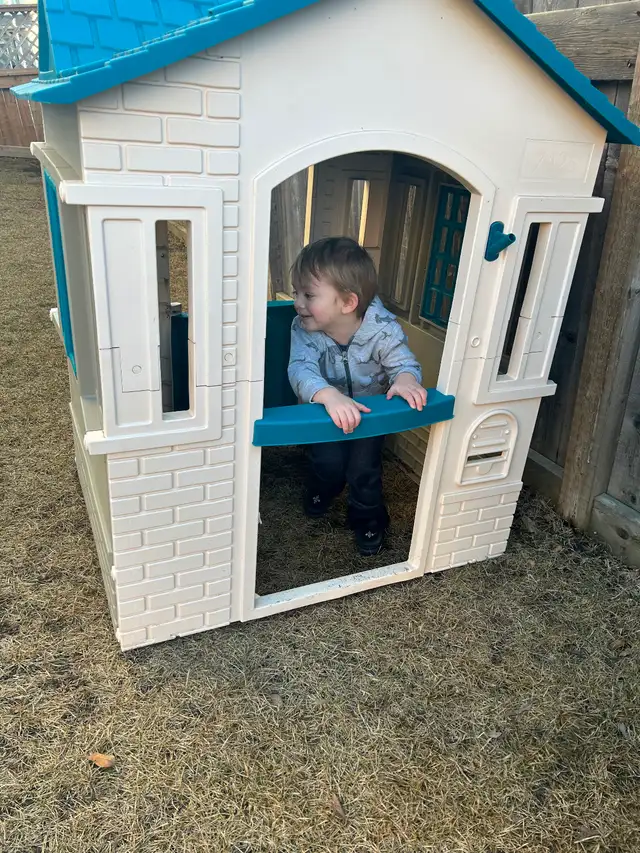 Happy Kids DayHome, two open spots for June 2026 - Photo 4