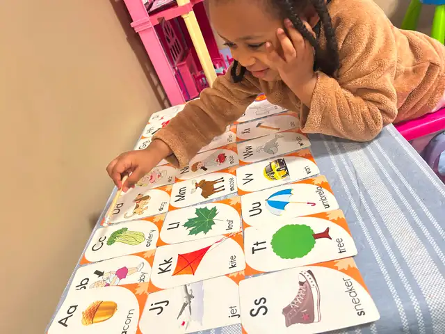 Happy Kids DayHome, two open spots for June 2026 - Photo 5