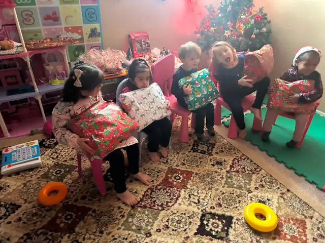 Happy Kids DayHome, two open spots for June 2026 - Photo 6