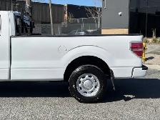 2013 Ford F-150 V8 LONG BOX-HEAVY PAYLOAD PKG- 136KM-1 OWNER! - Photo 3