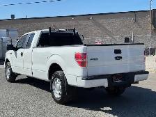 2013 Ford F-150 V8 LONG BOX-HEAVY PAYLOAD PKG- 136KM-1 OWNER! - Photo 4