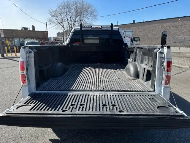 2013 Ford F-150 V8 LONG BOX-HEAVY PAYLOAD PKG- 136KM-1 OWNER! - Photo 6