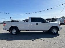 2013 Ford F-150 V8 LONG BOX-HEAVY PAYLOAD PKG- 136KM-1 OWNER! - Photo 9