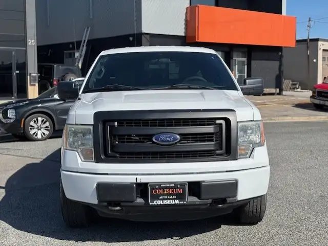 2013 Ford F-150 V8 LONG BOX-HEAVY PAYLOAD PKG- 136KM-1 OWNER! - Photo 11