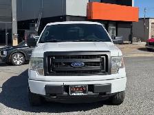 2013 Ford F-150 V8 LONG BOX-HEAVY PAYLOAD PKG- 136KM-1 OWNER! - Photo 11