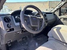 2013 Ford F-150 V8 LONG BOX-HEAVY PAYLOAD PKG- 136KM-1 OWNER! - Photo 12