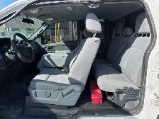 2013 Ford F-150 V8 LONG BOX-HEAVY PAYLOAD PKG- 136KM-1 OWNER! - Photo 14