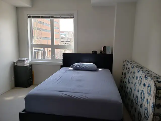2 bedroom 2 bathroom condo for rent in University Plaza - Photo 2