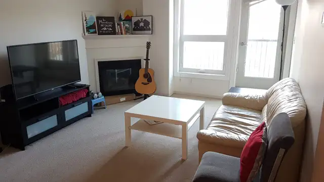 2 bedroom 2 bathroom condo for rent in University Plaza - Photo 9