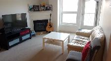 2 bedroom 2 bathroom condo for rent in University Plaza - Photo 9