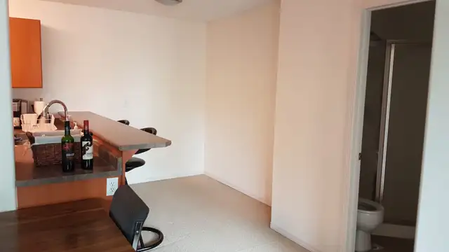 2 bedroom 2 bathroom condo for rent in University Plaza - Photo 10