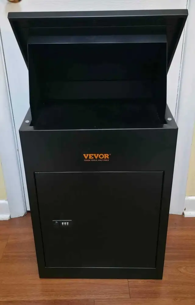 Vevor Package Drop Box - Photo 2
