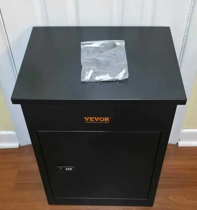 Vevor Package Drop Box - Photo 3