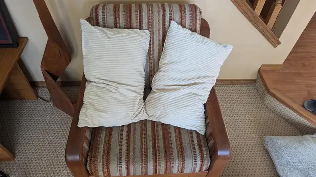 Throw Pillows (set of 6) - Photo 3