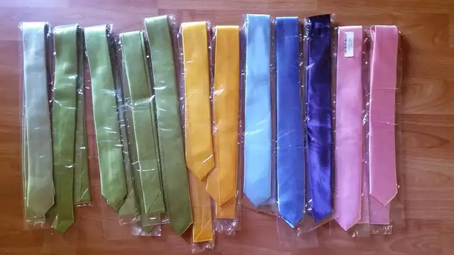 Boys Neck Ties Brand New - Photo 3