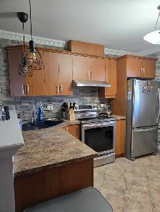 4 1/2 Belle Appartement à louer - Photo 7