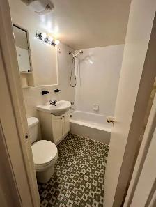 4 1/2  À louer – text 514-618-1416 - Photo 6