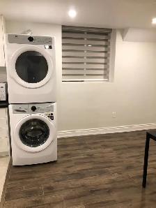One bedroom ,One bath Basement Unit for rent - Photo 2