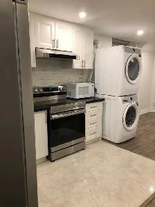 One bedroom ,One bath Basement Unit for rent - Photo 3