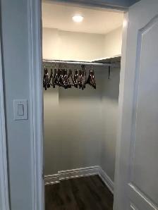 One bedroom ,One bath Basement Unit for rent - Photo 9