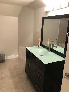 One bedroom ,One bath Basement Unit for rent - Photo 10
