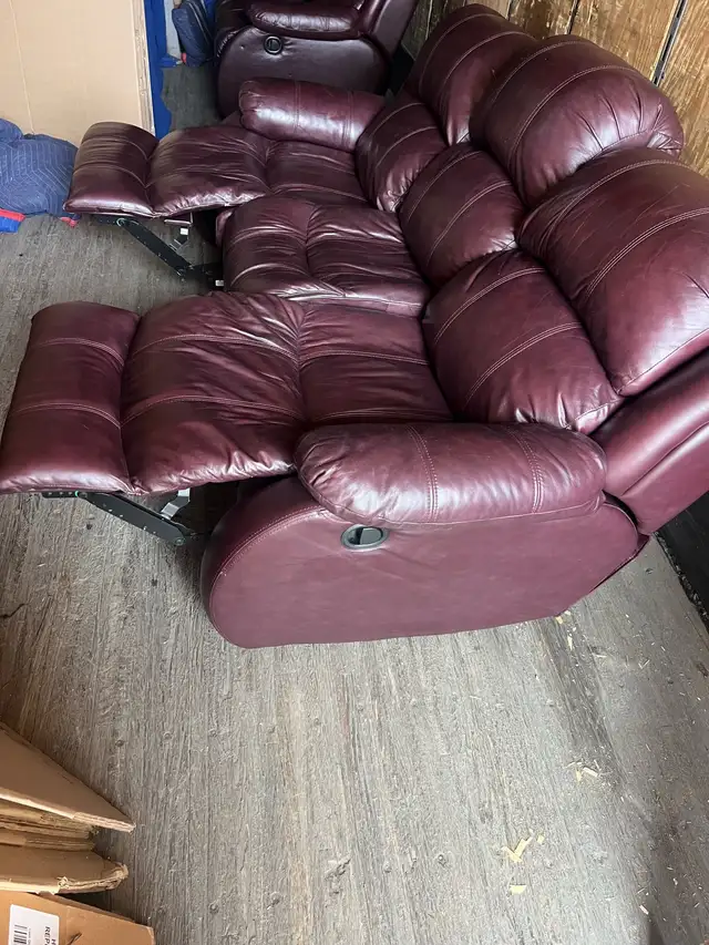 COUCH SET
