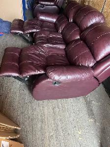 COUCH SET