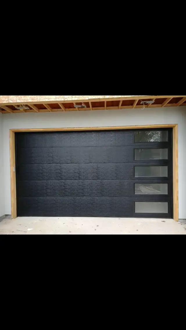 416-312-5848   WINDOWS,  DOORS, GARAGE DOOR - Photo 10