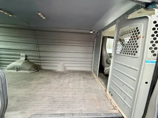 2019 Chevrolet Express 2500 Allongée / Extended - Photo 7