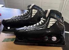 looking for true one piece skates