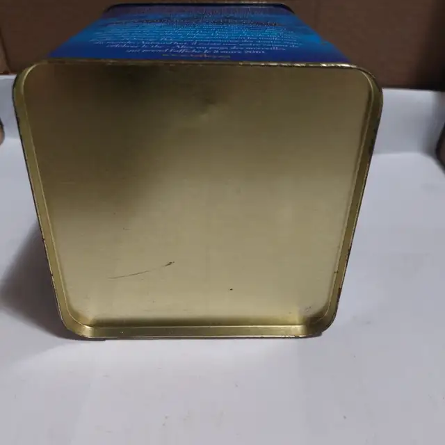 Tetley Tea Box - Photo 5