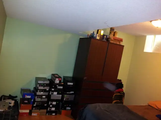 ONE BEDROOM BASEMENT FOR RENT MISSISSAUGA - Photo 8