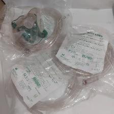 3 pc Nebulizer