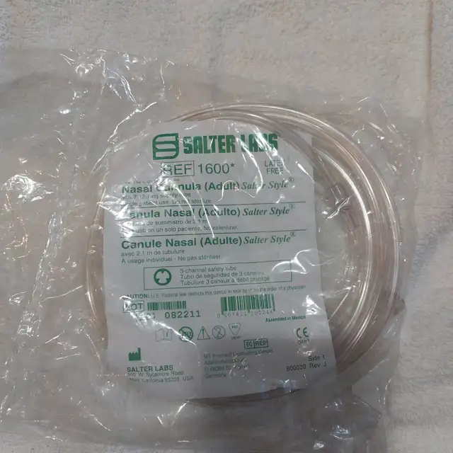 3 pc Nebulizer - Photo 3