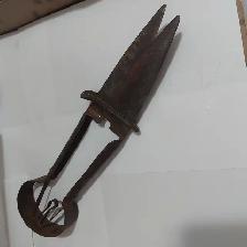 1800's  Sheep Sheers