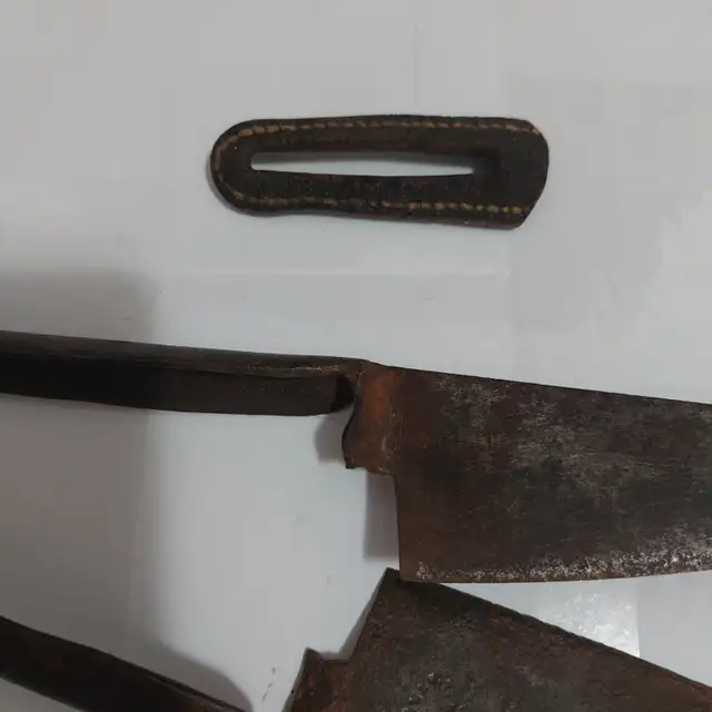 1800's  Sheep Sheers - Photo 3