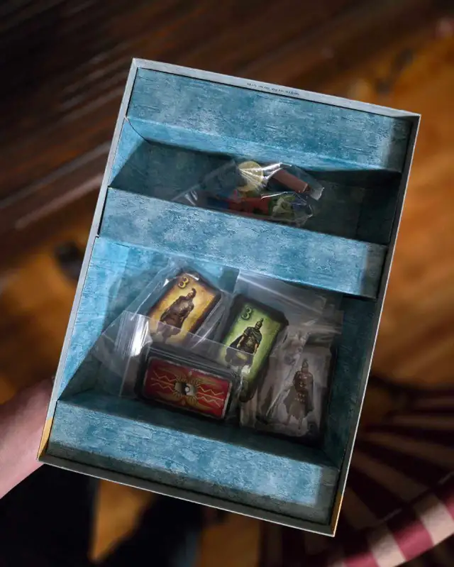 Ave Caesar - Board Game - RARE - Out of Print - Photo 5