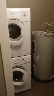 I Bedroom in St.Vital on St.Mary - Photo 9