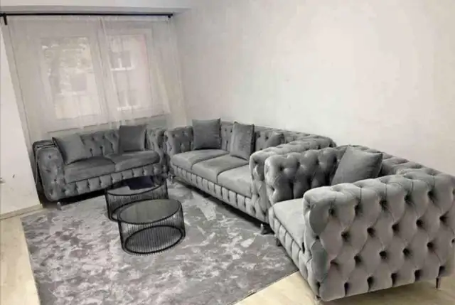 We Make It Easy – Pick Your Sofa, We Deliver Free – All Styles