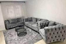 We Make It Easy – Pick Your Sofa, We Deliver Free – All Styles