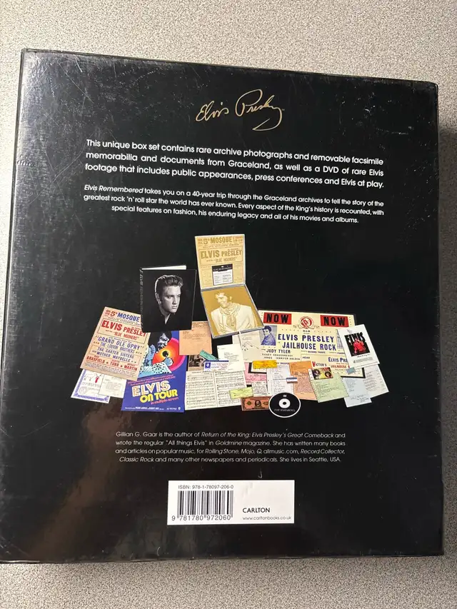 Elvis Presley - Photo 2