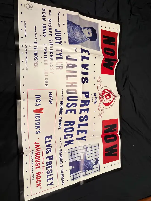 Elvis Presley - Photo 7