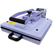 15' x 15' Heat Press Machine for DIY Shirts Pillows 110V 000015