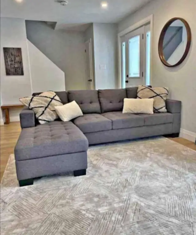 Sectional 4 seater sofa for sale