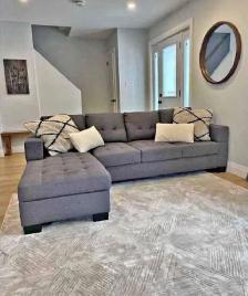 Sectional 4 seater sofa for sale