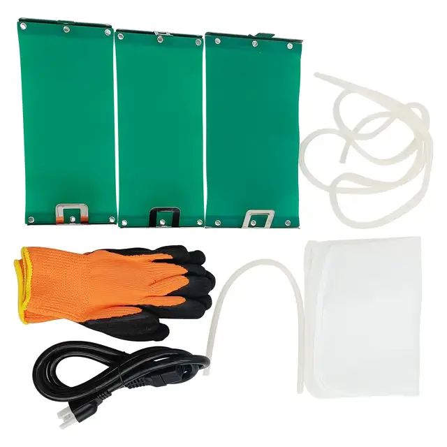 3D Vacuum Sublimation Machine Mugs Transfer Heat Press 000201 - Photo 9