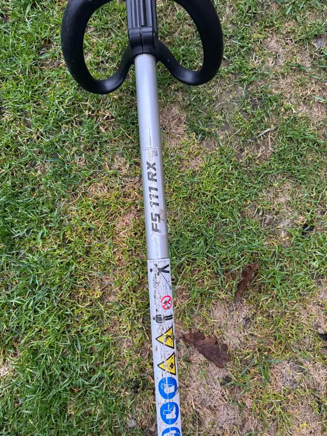 Stihl trimmer - Photo 3