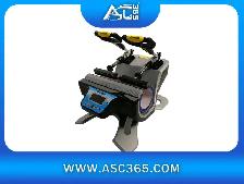11oz Double Station Mug Heat Press Transfer Work Machine 003407